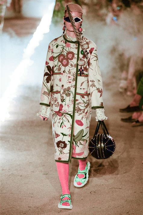 gucci resort 2019|spring summer gucci 2019.